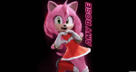 Amy Rose style film (fanart)